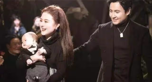 全國知名喜劇演員被曝婚變,還有新孩子?沈騰郭德綱引髮網友懷疑
