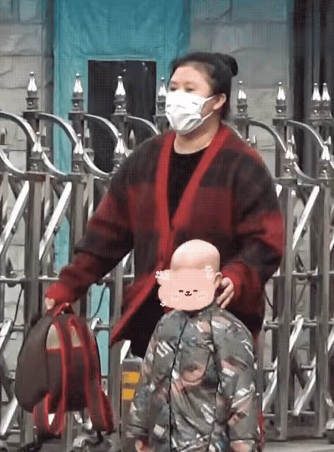 全國知名喜劇演員被曝婚變,還有新孩子?沈騰郭德綱引髮網友懷疑