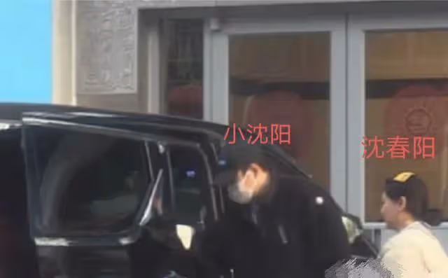 全國知名喜劇演員被曝婚變,還有新孩子?沈騰郭德綱引髮網友懷疑