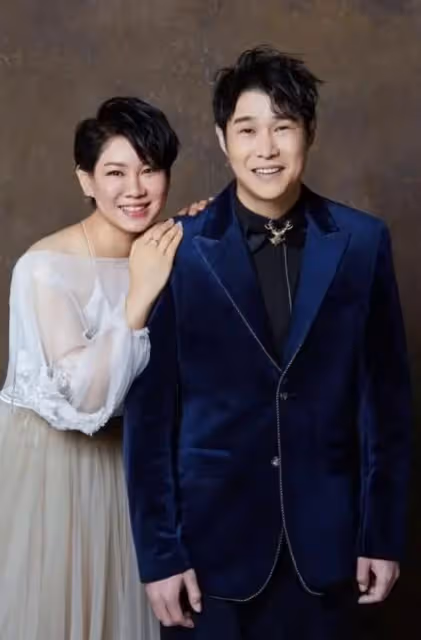 全國知名喜劇演員被曝婚變,還有新孩子?沈騰郭德綱引髮網友懷疑