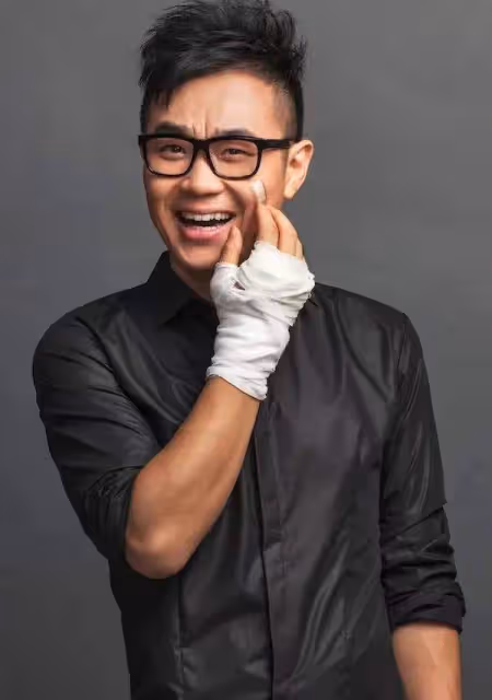全國知名喜劇演員被曝婚變,還有新孩子?沈騰郭德綱引髮網友懷疑