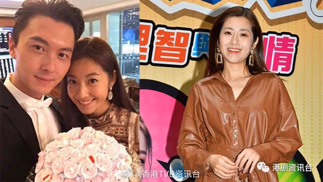 陳自瑤開心被封八婆!吳偉豪信老父會贏比賽