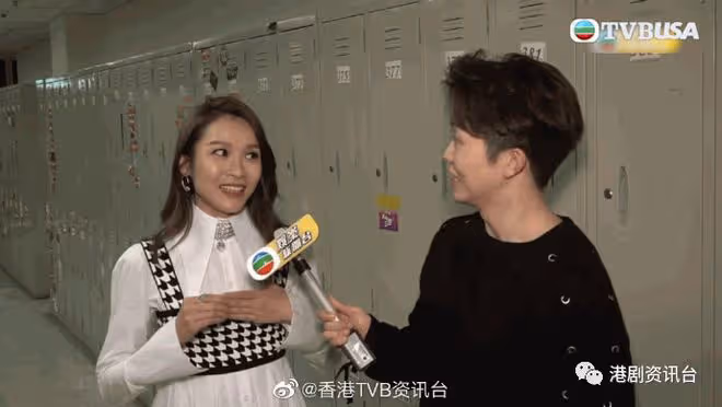 李佳芯開金口籌得230萬元!否認與舊愛陳炳銓復合