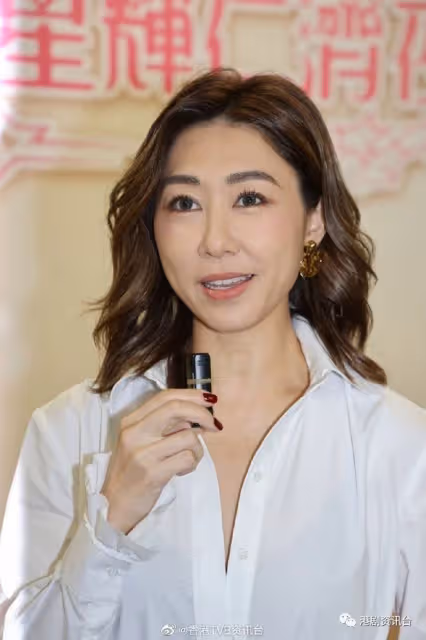 胡定欣拒絕因黑面事件假笑!拒絕長期笑面迎人:做返自己