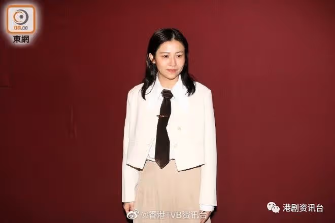 突發!TVB男星凌晨拍劇發生意外,血流如注被送入院縫7針