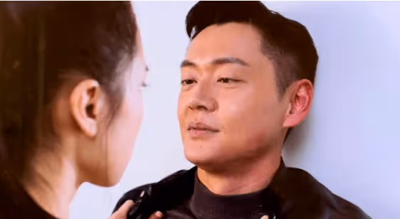 突發!TVB男星拍打戲意外受傷!緊急入院縫了7針