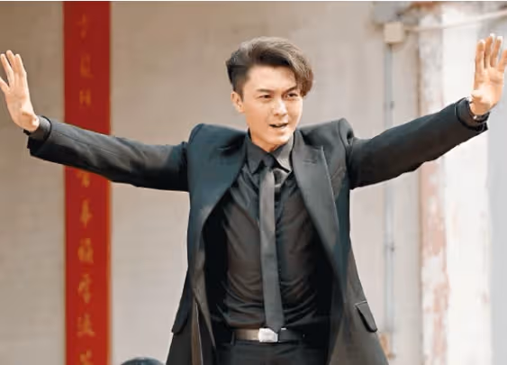 陳自瑤透露老公王浩信已回港團聚!會與家人過年