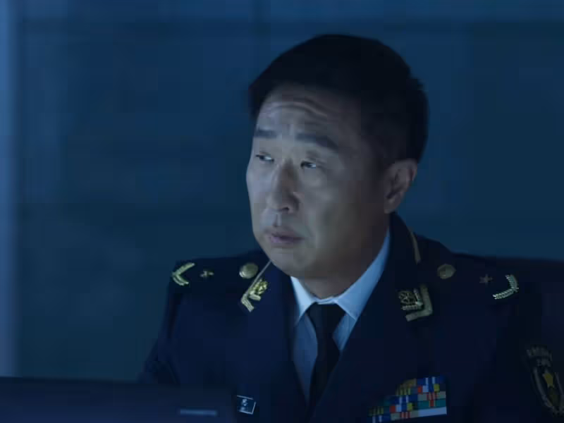 《三體》和《狂飆》各追4集:一個看上癮,一個太失望