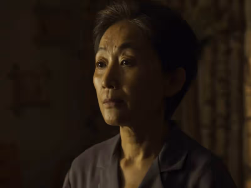 《三體》和《狂飆》各追4集:一個看上癮,一個太失望