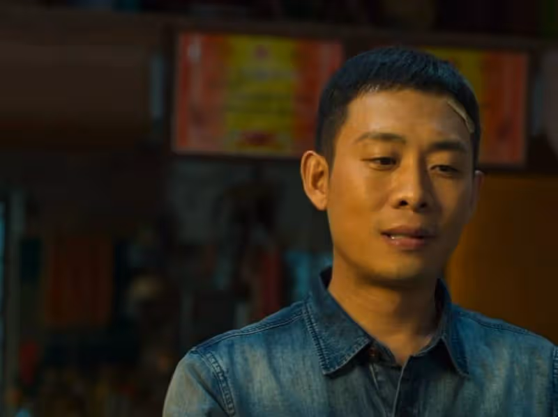 《三體》和《狂飆》各追4集:一個看上癮,一個太失望