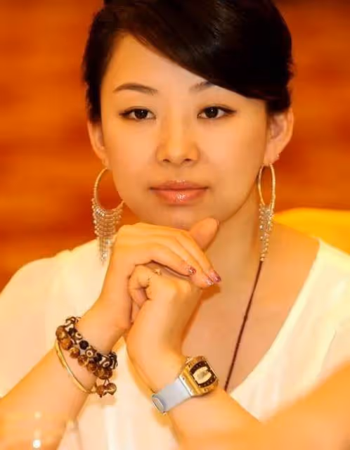 潘曉婷:新年願望不想脫單42歲仍單身,找不到成熟有錢又喜歡的