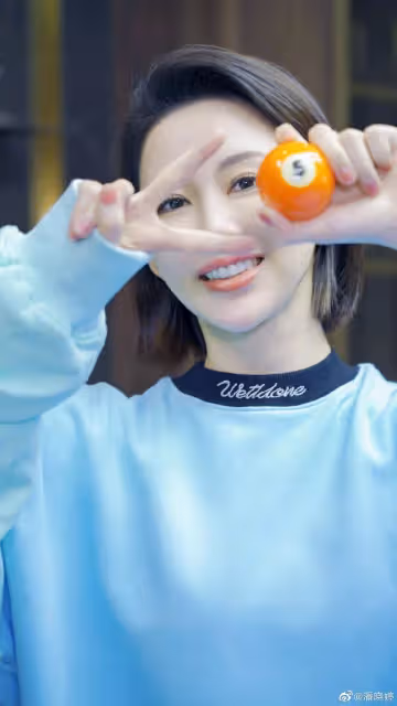 潘曉婷:新年願望不想脫單42歲仍單身,找不到成熟有錢又喜歡的