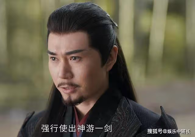《少年歌行》趙玉真半步神遊,為何救了李寒衣之後卻不治而亡?