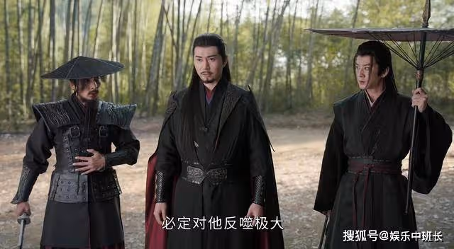 《少年歌行》趙玉真半步神遊,為何救了李寒衣之後卻不治而亡?