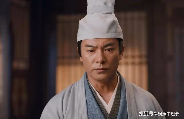 《少年歌行》趙玉真半步神遊,為何救了李寒衣之後卻不治而亡?