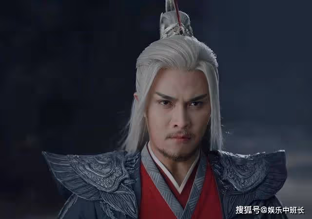 《少年歌行》同樣是逍遙天境,雷雲鶴和趙玉真的差距有多大?