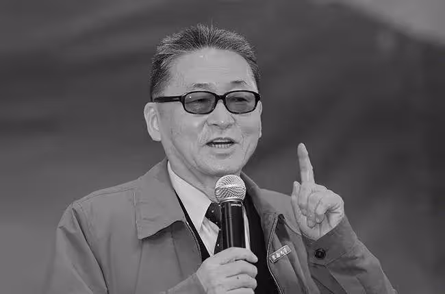 李敖之子李戡:劍橋博士畢業31歲無正經工作,三句不離「我爸」