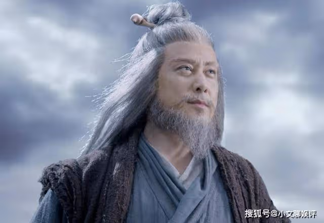 《少年歌行》槍仙司空長風,桃花劍神鄧太阿,兩人誰更厲害?