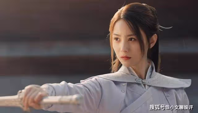 《少年歌行》槍仙司空長風,桃花劍神鄧太阿,兩人誰更厲害?