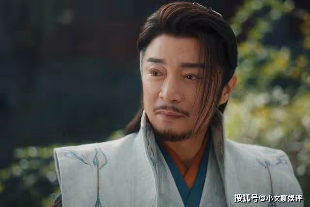《少年歌行》槍仙司空長風,桃花劍神鄧太阿,兩人誰更厲害?