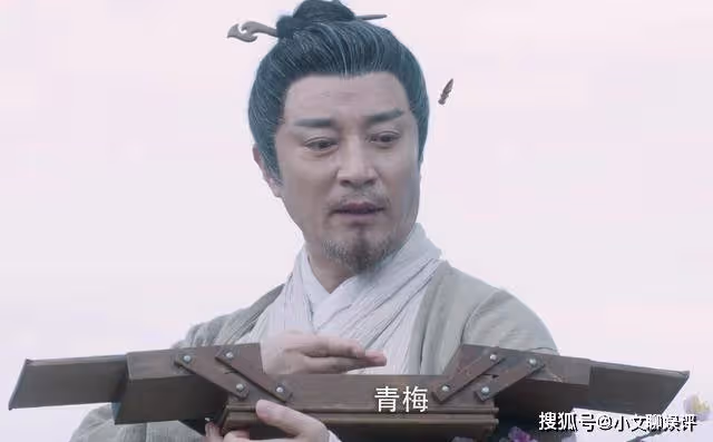 《少年歌行》槍仙司空長風,桃花劍神鄧太阿,兩人誰更厲害?