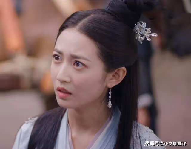 《浮圖緣》逼走皇后,擁立福王,昭定司掌印肖鐸真有這麼大的權力?