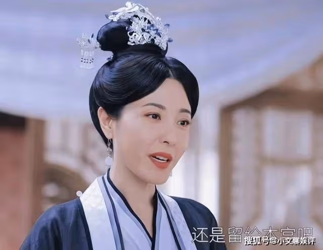 《浮圖緣》逼走皇后,擁立福王,昭定司掌印肖鐸真有這麼大的權力?