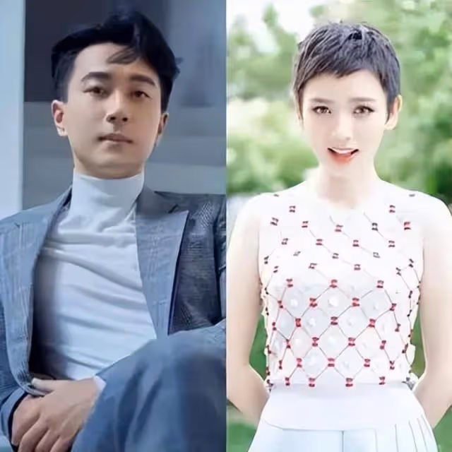 娛樂圈24小時:傳劉愷威女友李曉峰懷孕,管虎父親去世,悲喜不同