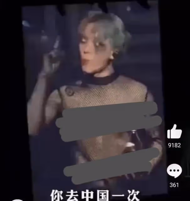 娛樂圈24小時:傳劉愷威女友李曉峰懷孕,管虎父親去世,悲喜不同