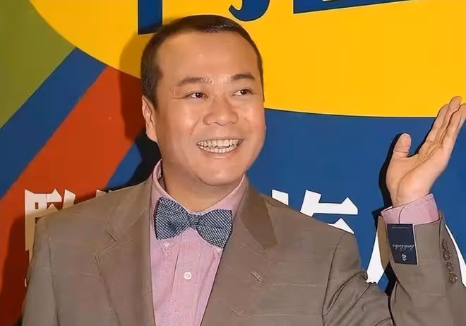 娛樂圈24小時:傳劉愷威女友李曉峰懷孕,管虎父親去世,悲喜不同