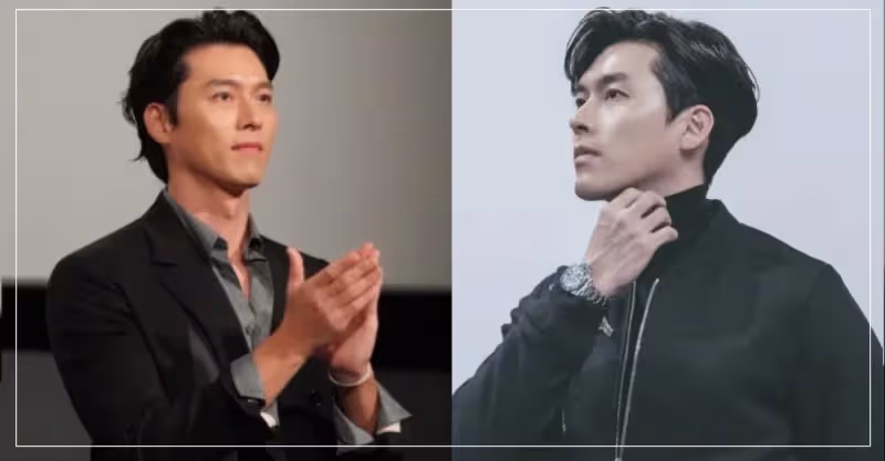 電視根本拍不出玄彬的帥！本人顏值嚇壞大家，手機近距離影片流出令人驚呼！