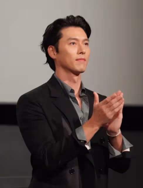 電視根本拍不出玄彬的帥!本人顏值嚇壞大家,手機近距離影片流出令人驚呼!
