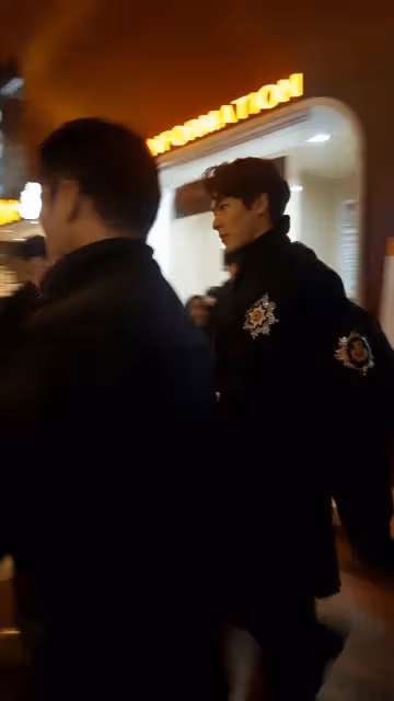 電視根本拍不出玄彬的帥!本人顏值嚇壞大家,手機近距離影片流出令人驚呼!