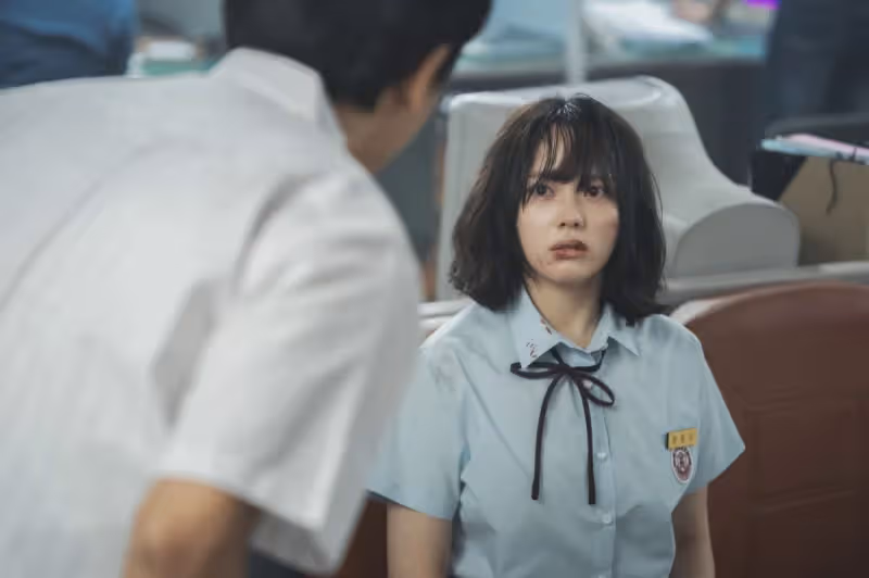 《黑暗榮耀》選角被讚很厲害,青少年組相似度極高 !