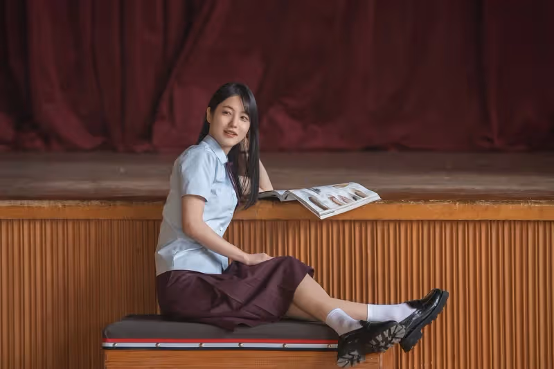 《黑暗榮耀》選角被讚很厲害,青少年組相似度極高 !
