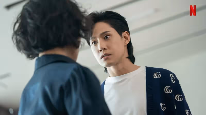 《黑暗榮耀》選角被讚很厲害,青少年組相似度極高 !