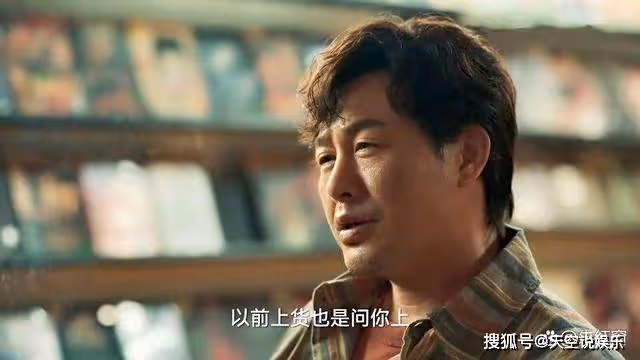 《狂飆》5名反派與高啟強同沉沒,安欣結局最意外
