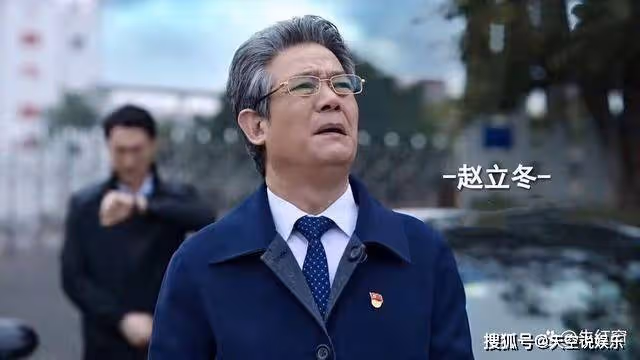 《狂飆》5名反派與高啟強同沉沒,安欣結局最意外