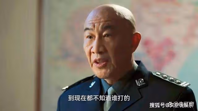 《狂飆》5名反派與高啟強同沉沒,安欣結局最意外