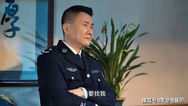 《狂飆》5名反派與高啟強同沉沒,安欣結局最意外