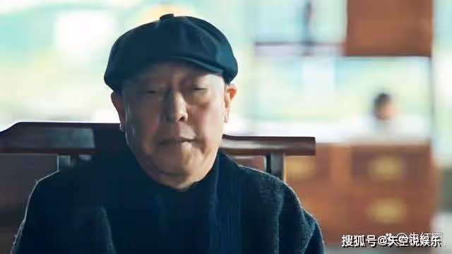 《狂飆》5名反派與高啟強同沉沒,安欣結局最意外