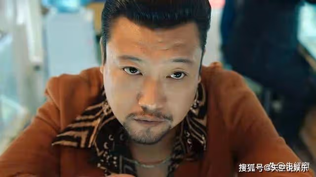《狂飆》5名反派與高啟強同沉沒,安欣結局最意外