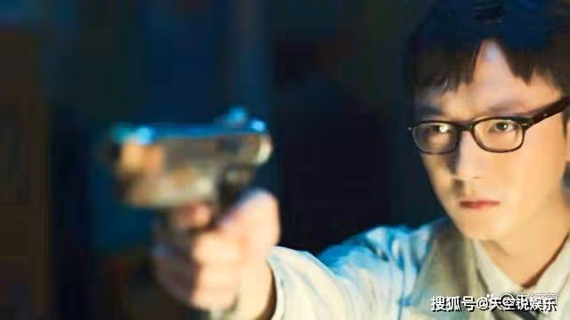 《狂飆》5名反派與高啟強同沉沒,安欣結局最意外