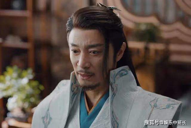 《少年歌行》天下五大劍仙，怒劍仙顏戰天冠絕榜能排第三？