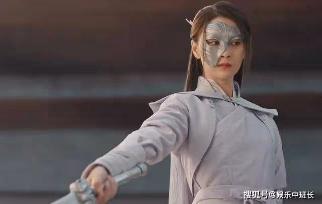 《少年歌行》天下五大劍仙，怒劍仙顏戰天冠絕榜能排第三？