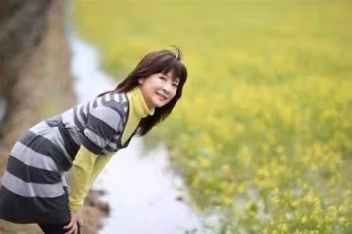 吳淡如人美心善，首次「公開低調養10多年隱藏女兒」爭氣又不負眾望，堅持「砸百萬默默行善」網讚：心地真的好善良