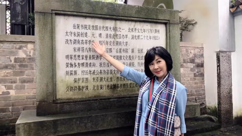 吳淡如人美心善，首次「公開低調養10多年隱藏女兒」爭氣又不負眾望，堅持「砸百萬默默行善」網讚：心地真的好善良