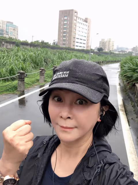 吳淡如人美心善，首次「公開低調養10多年隱藏女兒」爭氣又不負眾望，堅持「砸百萬默默行善」網讚：心地真的好善良