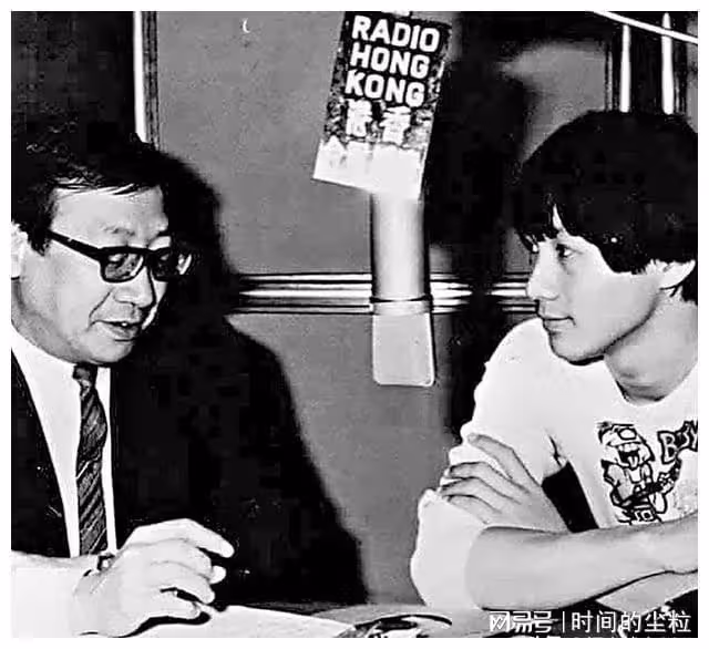 深信人生有盡 音樂無限 健力士最長壽DJ Uncle Ray 98歲辭世