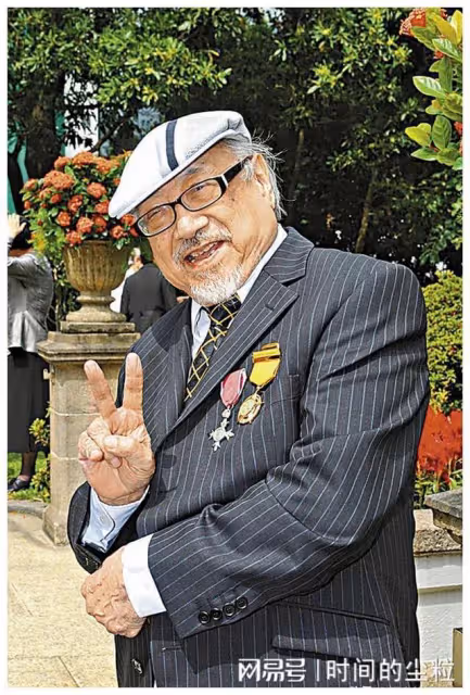 深信人生有盡 音樂無限 健力士最長壽DJ Uncle Ray 98歲辭世